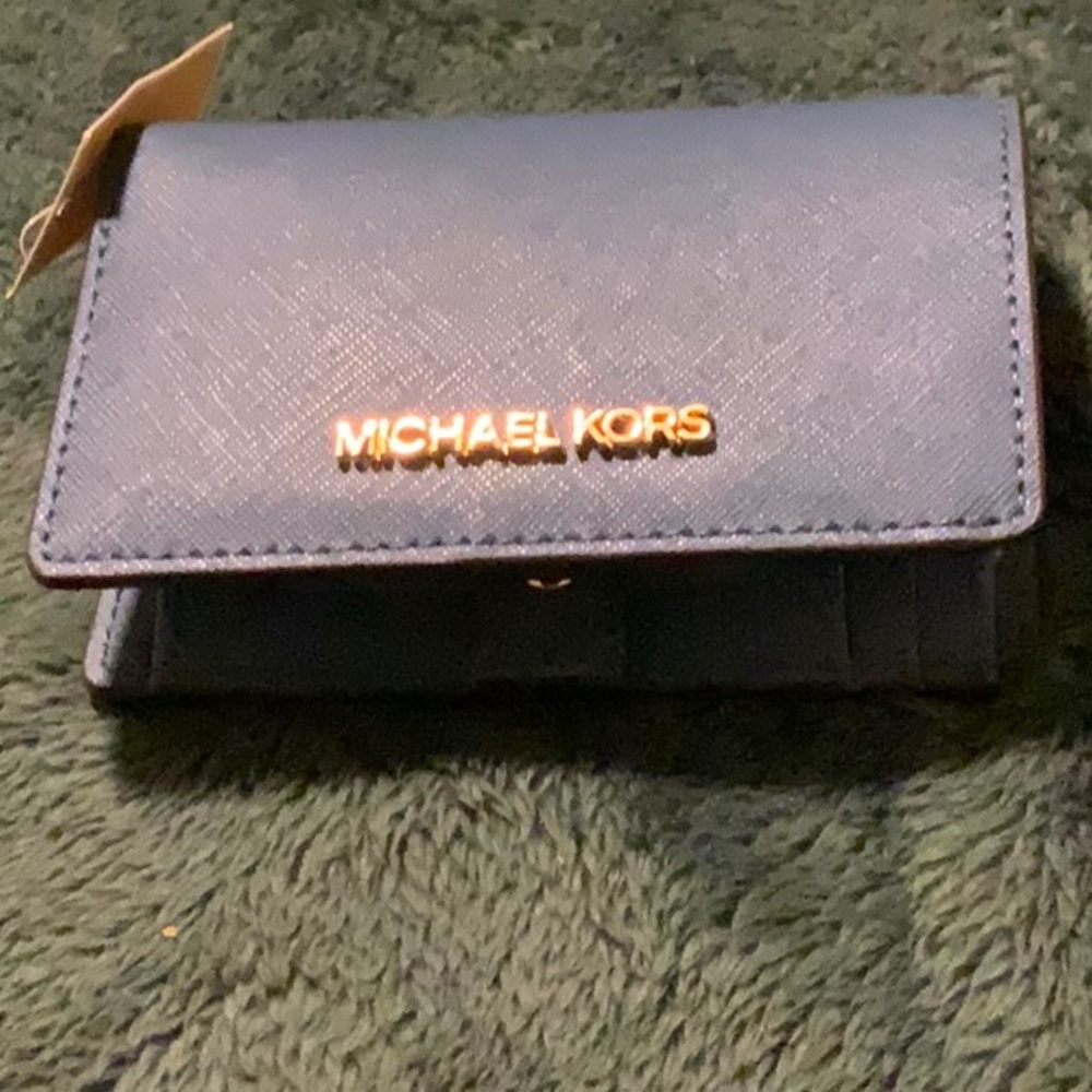 Michael Kors wallet
